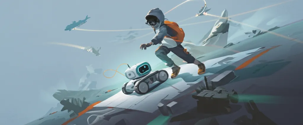 Code Ship product hero